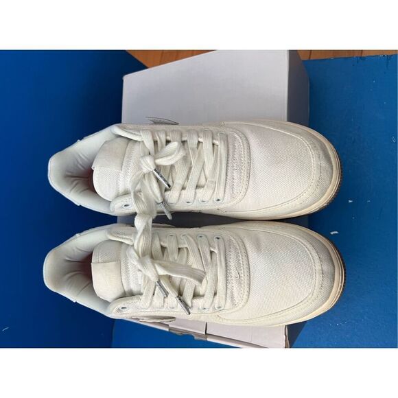 Nike Air Force 1 Travis Scott AQ4211 100 White US 10.5 - Picture 9 of 11